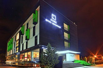 Camere Hotel Cubix Imagine Hotel Cubix