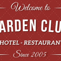 Visit GARDEN Club Brasov  Overview GARDEN Club Brasov