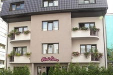 Hotel Gema Hotel Gema