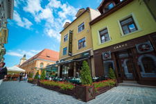 Hotel Gott Hotel Gott