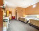Camere Hotel Long Street  Foto Hotel Long Street