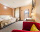 Camere Hotel Long Street Brașov Imagine Hotel Long Street Brașov