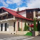Cazare Poiana Ursului Brașov Vedere de ansamblu Poiana Ursului Brașov