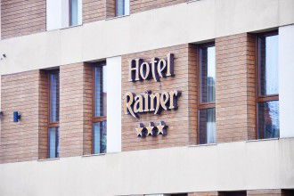 Camere Rainer Brasov Foto Rainer Brasov