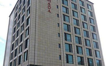 Galerie Hotel Ramada Brasov 