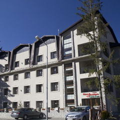 Vizitează Hotel Rizzo Boutique Brașov Imagine Hotel Rizzo Boutique Brașov