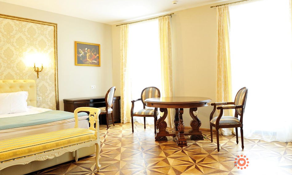 Cazare Safrano Palace Brașov