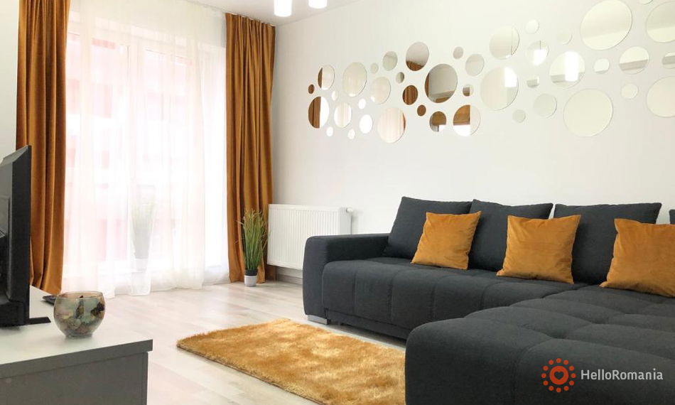 Visit IQ Aparts Brasov  Accommodation IQ Aparts Brasov