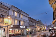 Nani Nani Boutique Nani Nani Boutique