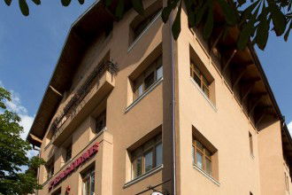 Cazare Pensiunea Ambient Cazare Pensiunea Ambient