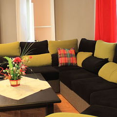 Rooms Balcescu Brașov Image Balcescu Brașov