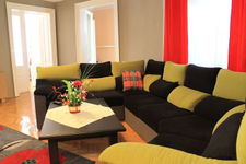 Pensiunea Casa Balcescu