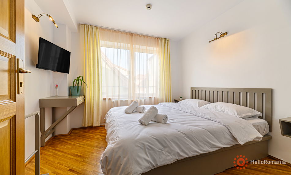 Vizitează Bono 3* Brașov Galerie Bono 3* Brașov
