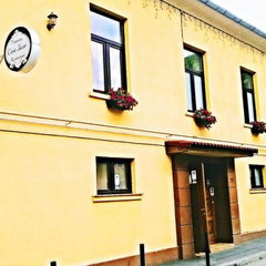 Vedere de ansamblu Iacob 