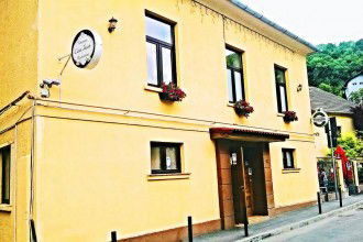Cazare Iacob Brasov Vedere de ansamblu Iacob Brasov