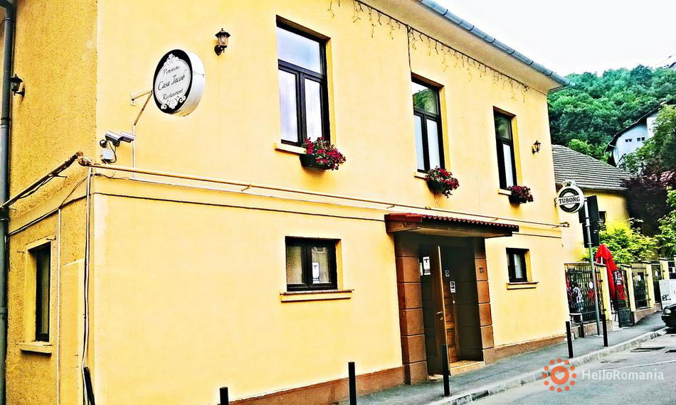 Vedere de ansamblu Iacob 