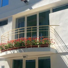 Accommodation Suri  Image Suri