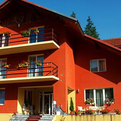 Vizitează Top Mountain Brașov Vedere de ansamblu Top Mountain Brașov