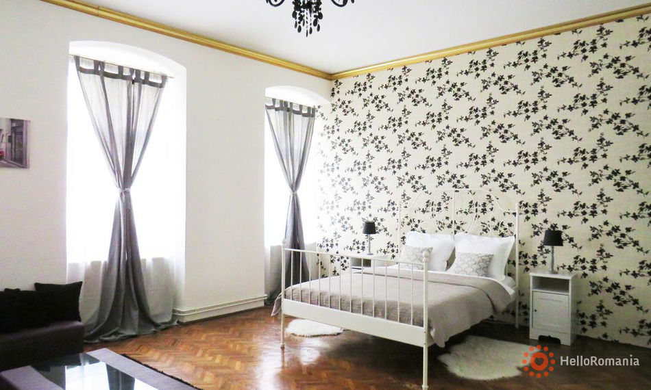 Foto POARTA SCHEI BOUTIQUE APARTMENT 