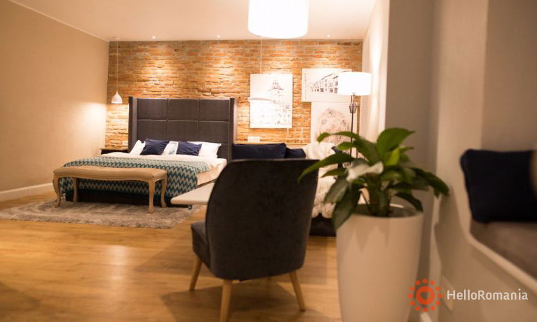 Camere Quiboo Studio 3*  Galerie Quiboo Studio 3*