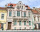 Accommodation Residence Central Annapolis Brașov Photo Residence Central Annapolis Brașov