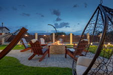 Roots Villas Roots Villas