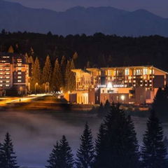 Galerie Silver Mountain Resort&Spa 