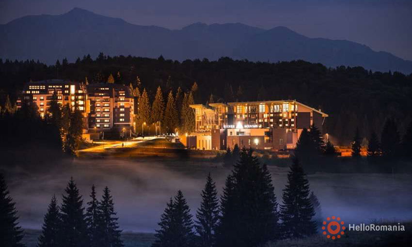 Galerie Silver Mountain Resort&Spa 