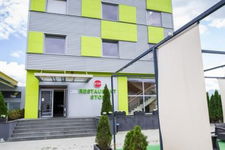 Stop Hotel Stop Hotel