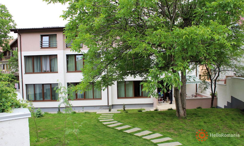 Camere Studio Apartcity Brașov Cazare Studio Apartcity Brașov