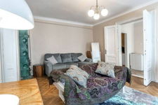 Stylish Cozy Apartment