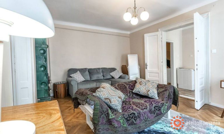 Photo Stylish Cozy Apartment 