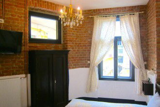 Cazare The Residence Brasov Brasov Foto The Residence Brasov Brasov