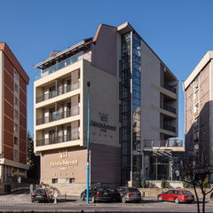 Book VICTORIA BULEVARD HOTEL  Gallery VICTORIA BULEVARD HOTEL