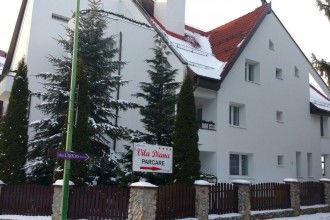 Cazare VILA DIANA 4* Brașov Imagine VILA DIANA 4* Brașov