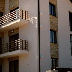 Accommodation Twins by CN2i Luxury Accommodation  Photo Twins by CN2i Luxury Accommodation
