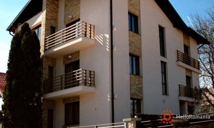 Photo Twins by CN2i Luxury Accommodation 