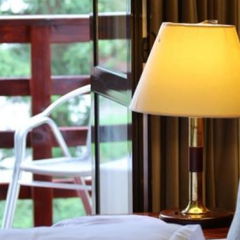 Camere VILLA PINUL SI MESTEACANUL  Imagine VILLA PINUL SI MESTEACANUL