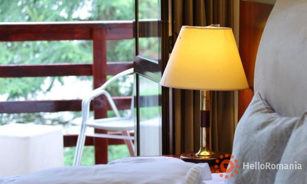 Imagine VILLA PINUL SI MESTEACANUL 