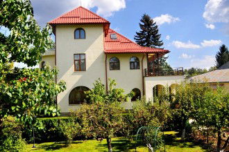 Camere Pensiunea Zaivan Estate Vedere de ansamblu Pensiunea Zaivan Estate