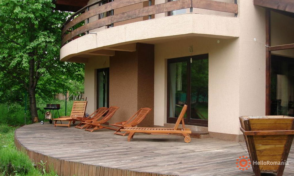 Imagine Bamboo Breaza