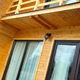 Camere A Frame Sima Breb Vedere de ansamblu A Frame Sima Breb