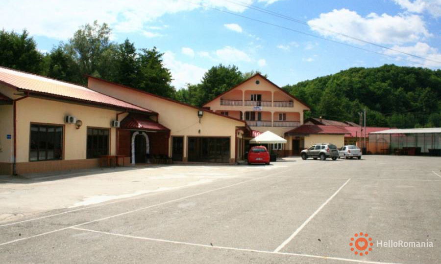 Galerie Izvorul Rece Brebina