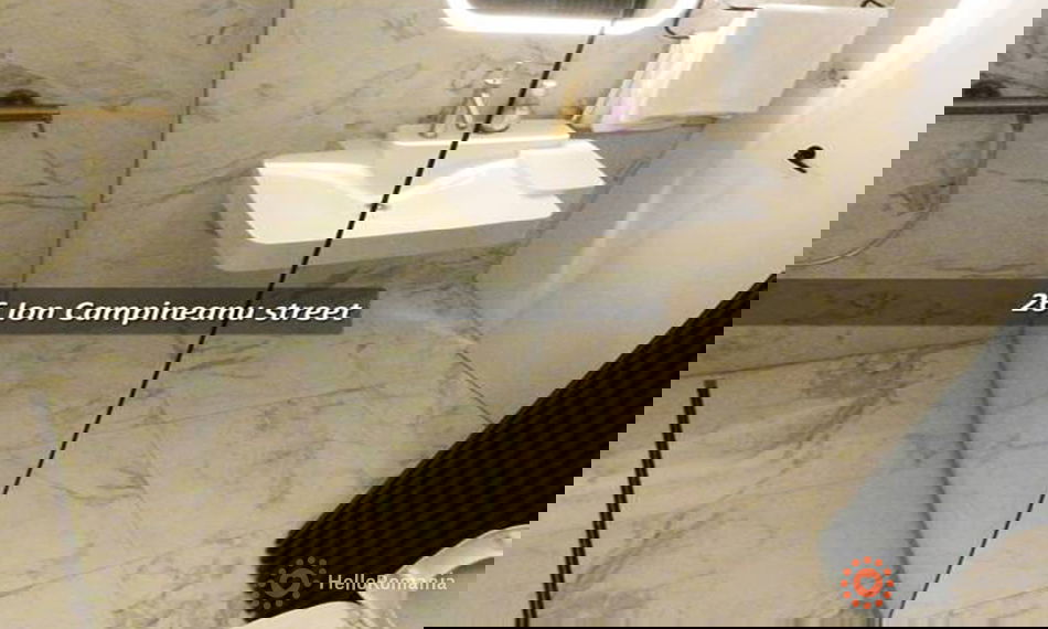 Cazare Apartament Palace București