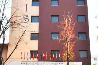 Camere Avis by WS Hotels Vedere de ansamblu Avis by WS Hotels