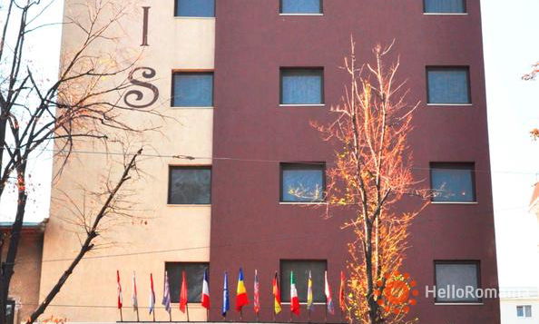 Accommodation Avis Hotel by WS Hotels București Gallery Avis Hotel by WS Hotels București