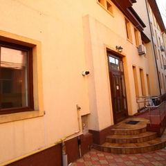 Visit Bliss Residence - Parliament Villa București Overview Bliss Residence - Parliament Villa București
