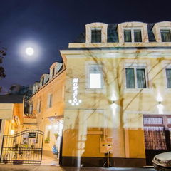 Accommodation Boutique Monaco  Accommodation Boutique Monaco