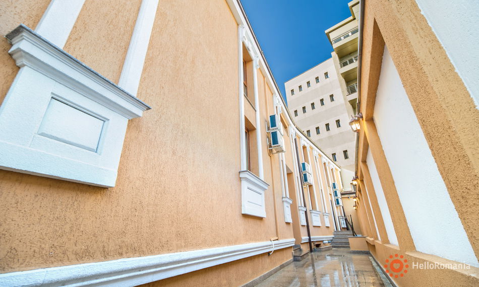Rezervă BUCUR 9 București Imagine BUCUR 9 București