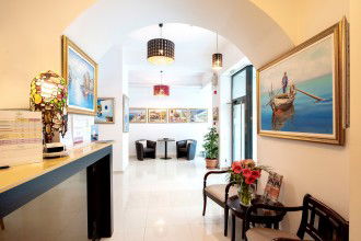 Cazare Bucur Accommodation Galerie Bucur Accommodation